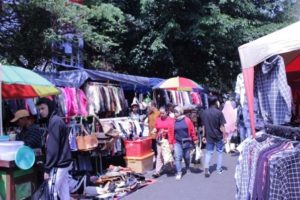 Tempat Borong Belanjaan Paling Oke Sambil Liburan di Bandung