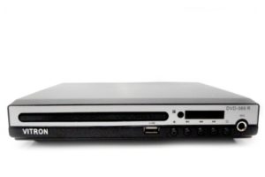10 Rekomendasi DVD Player Terbaik dan Terlaris