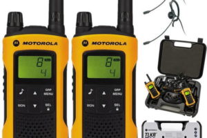 7 Rekomendasi Walkie Talkie Terbaik Tahun 2019