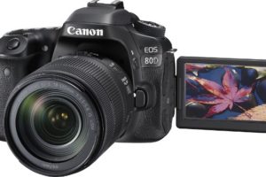 10 Rekomendasi Camcorder Kamera Video Terbaik 2019