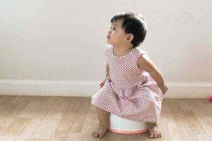 Cara Mengatasi Susah Buang Air Kecil Pada Anak