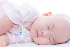 Cara mengobati batuk untuk bayi di bawah 1 tahun