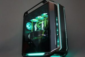 5 Rekomendasi Casing Komputer Terkeren dan Terbaik 2019