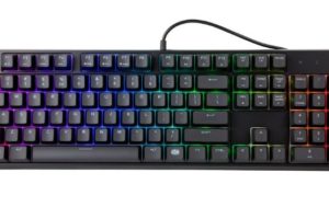 Keyboard Mechanical Gaming