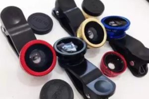 10 Rekomendasi Lensa Tambahan Kamera Smartphone Terbaik 2019