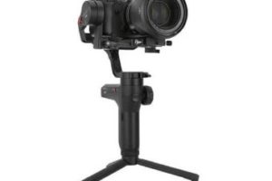 8 Rekomendasi Gimbal Kamera Terbaik 2019
