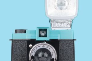 9 Rekomendasi Kamera Instant Terbaik