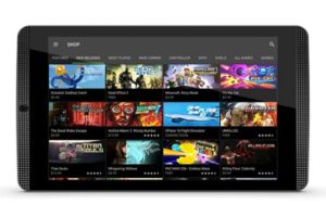 Tablet Gaming Terbaik