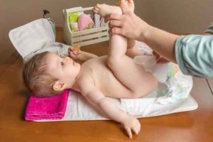 Penyebab Utama Diare Pada bayi dan Cara Mengobatinya