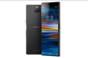 5 Rekomendasi Smartphone Buatan Jepang Terbaik 2019