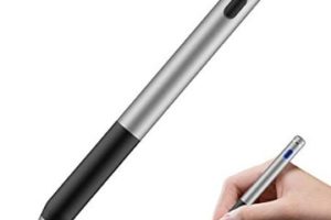 8 Rekomendasi Alternatif Stylus Pen Apple Terbaik 2019