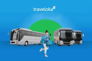Pengalaman Seru Naik Bus Double Decker Agra Mas Ke Kota Solo
