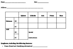 Sample Delivery Invoices Template