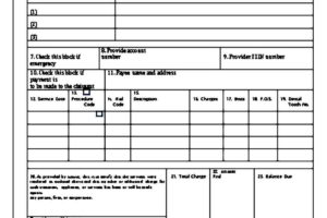 Free Printable Invoice