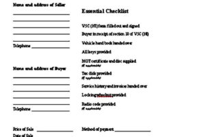 Printable Blank Invoice Templates