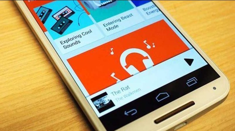 Cara Download Lagu Mp3 Mudah Di Hp Android Dan Ios Harian Nusantara