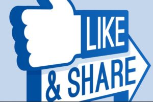 Cara Menambah Like di Facebook Dengan Mudah