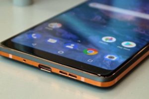 Daftar HP Nokia Terbaru 2019