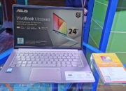 Daftar Harga Laptop Asus Terbaru 2019