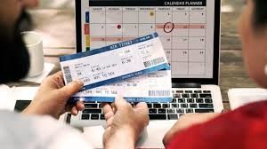 Daftar Harga Tiket Pesawat Terbaru 2019