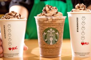 Daftar harga starbucks terbaru 2019