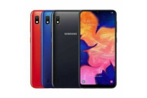 Review Samsung Galaxy A10s: Smartphone Murah di Bawah 2 Juta