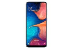 Spesifikasi dan Harga Samsung Galaxy A20