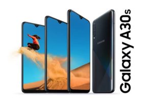 Review Samsung Galaxy A30s: Smartphone Terbaru 2019