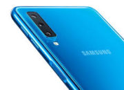 Spesifikasi Dan Harga Samsung Galaxy A7 (2018)