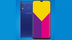 Spesifikasi dan Harga Samsung Galaxy M20 Lengkap