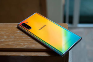 Apa yang membedakan Samsung Galaxy Note 10+ dengan Samsung Galaxy Note 10