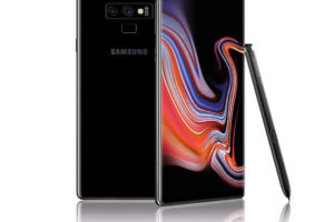 Samsung Galaxy Note 9