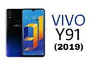 Review Vivo Y91 2019 Harga dan Spesifikasi