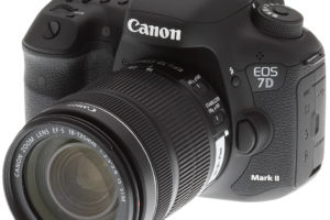 DAFTAR HARGA KAMERA CANON 2019