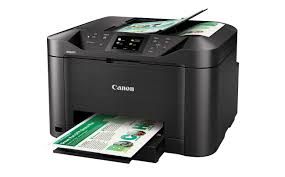 Daftar Harga Printer Canon Terbaru 2019