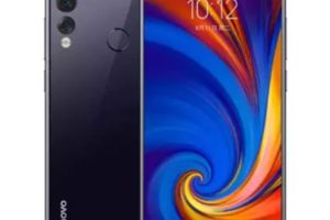 Daftar Harga HP Lenovo Terbaru 2019