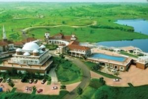 Pemakaman San Diego Hills: Pemakaman Super Mewah yang Lebih Mirip Tempat Wisata