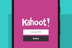 Kahoot!