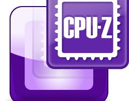 CPU Z - Penyedia Informasi Perangkat