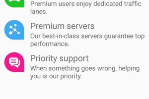Browsec VPN