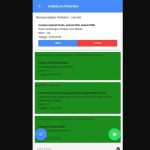 Aplikasi e-kinerja Kabupaten Kediri