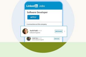 Linkedln SlideShare