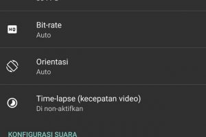 AZ Screen Recorder – Aplikasi Merekam Layar Smartphone Android Terbaik