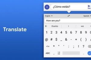 Gboard – Papan Keyboard Virtual Buatan Google
