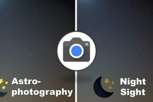 Google Camera – Aplikasi Kamera Terbaik Dari Google