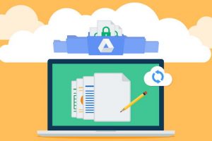 Google Drive – Aplikasi Penyimpanan Clound Online dari Google