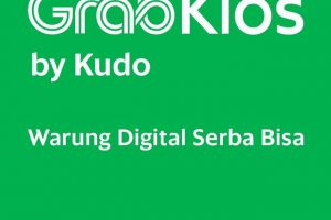 GrabKios - Agen Pulsa, PPOB, Transfer Uang & Grosir