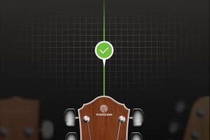 GuitarTuna – Aplikasi Stem Gitar Otomatis Di HP Android