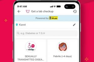 Halodoc – Aplikasi Tanya Jawab Dengan Dokter Tentang Penyakit