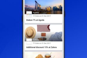 My XL – Aplikasi Operator Seluler XL Axiata Resmi